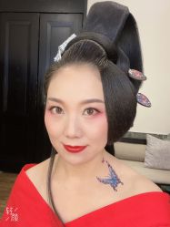 -盘子女人坊古装写真摄影(天津总店)