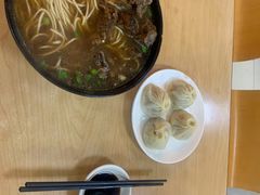 -瞻老元面馆(双塘路店)