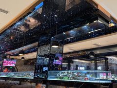 -红辣椒·川菜·火锅(科华路店)
