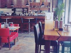-LA MAISON公鸡和龙(蛇口店)