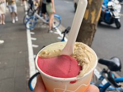 -Dip in Gelato(富民路店)