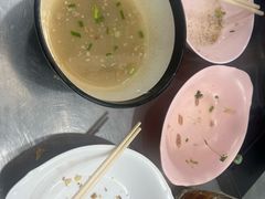 -榮泰米粉湯(Left Shop)