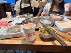 -傣妹火锅(南京东路一店)