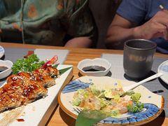 -森味薪火烧•烧鸟居酒屋•日本料理(望京店)