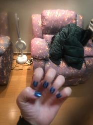 -爱美睫美甲会馆