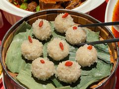 -知楚•精致湖北菜(武商MALL店)