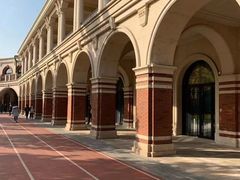 -天津五大道文化旅游区