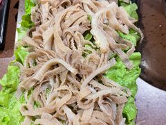 -幸运牛汕头小黄牛牛肉火锅(梅林店)
