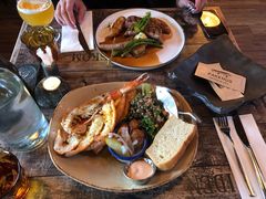 -Pakkhús Restaurant