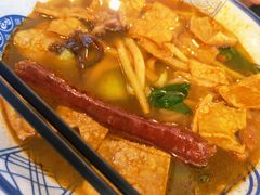 -螺阿牛柳州螺蛳粉·特色煲仔饭