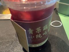 -蘸小院铁锅炖·蘸酱菜·东北菜(怀远门店)