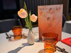 -汤城小厨•粤菜•靓汤(金融街店)