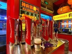 -神府路壹号·海鲜烧烤·砂锅粥·锅物(三坊七巷店)