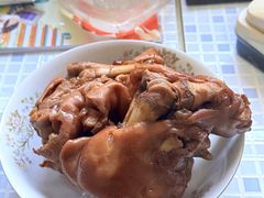 -净香园熟肉(北坦总店)