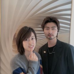 -THE LOG SALON 记录