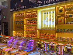 -皇庭广场(福华三路店)
