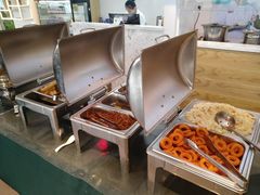 -嘉和一品粥(方庄店)