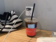 -瑞幸咖啡(创兆广场店)