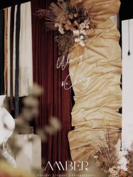 点击看大图 -琥珀婚礼策划AMBER WEDDING