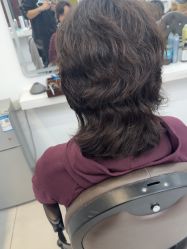 -尤司男士国潮理发馆