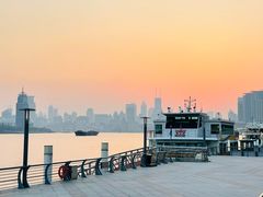 -公平路渡口(轮渡站)