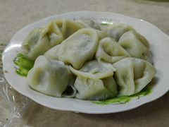 饺子-风味烧烤