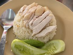 -红大哥水门鸡饭(總店)