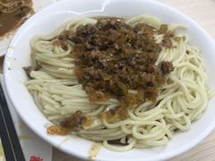 -华天新川面馆(缸瓦市店)