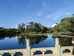 -承德避暑山庄景区