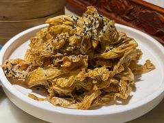 -范家小馆·烤鸭新京菜(金融街店)