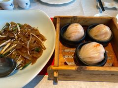 -馋遇江南·精致湖景雅宴(东方之门店)