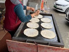 -歙县张记渔梁石头粿(渔梁住保小区店)