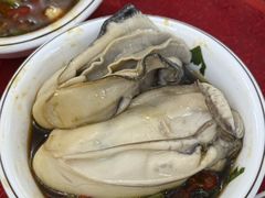 -花苑美食横琴生蚝火锅(拱北粤华路店)