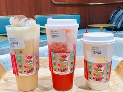 -丁香西饼屋(桂林路店)