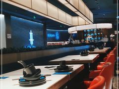 -本来精品川菜(嘉里中心店)