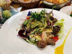 -LUCCA卢卡西班牙海鲜饭(远洋广场店)