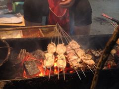 iphone_upload_pic-油田烧烤街