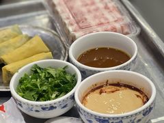 -月圆火锅(宁海东路二店)