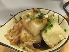 -花漫里·日式の创意餐厅(刺桐店)