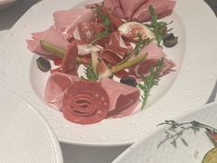 -波特曼西餐厅(南岗店)