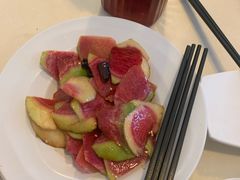 -吉羊三宝(复兴门笔管胡同店)