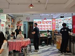 -独一道·邵伯龙虾土菜馆·烧烤(雨花西路店)