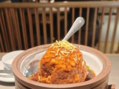 -晓淮山·扬州早茶·淮扬菜(龙阳广场店)