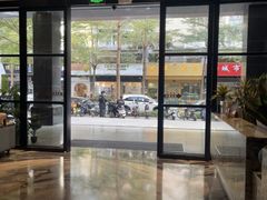-铂尔登国际酒店(南山深圳湾口岸店)
