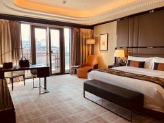 -上海苏宁宝丽嘉酒店·Cafe Bellagio西餐厅