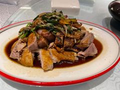 -小粤楼(万辉广场店)