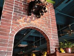 -嘉禾·悦享餐厅(八方汇店)