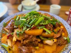 -福顺祥大盘鸡(临潼店)