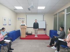 -思训家卡耐基中国口才培训(渝中校区)