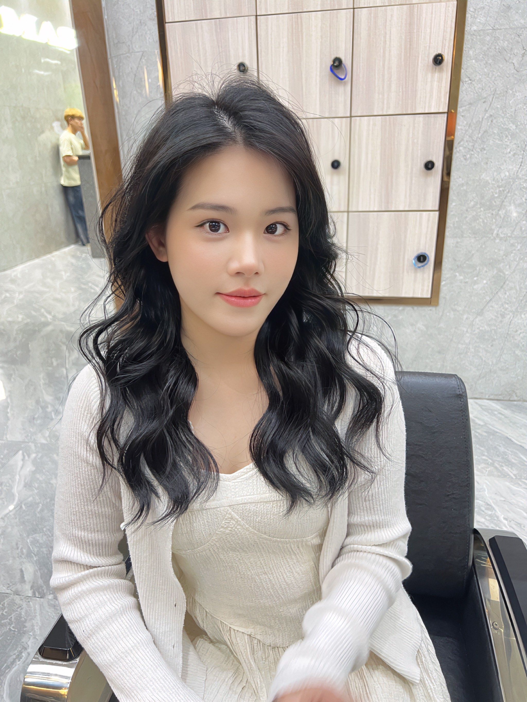 太原烫发太原理发店钦州发型设计玛斯发型